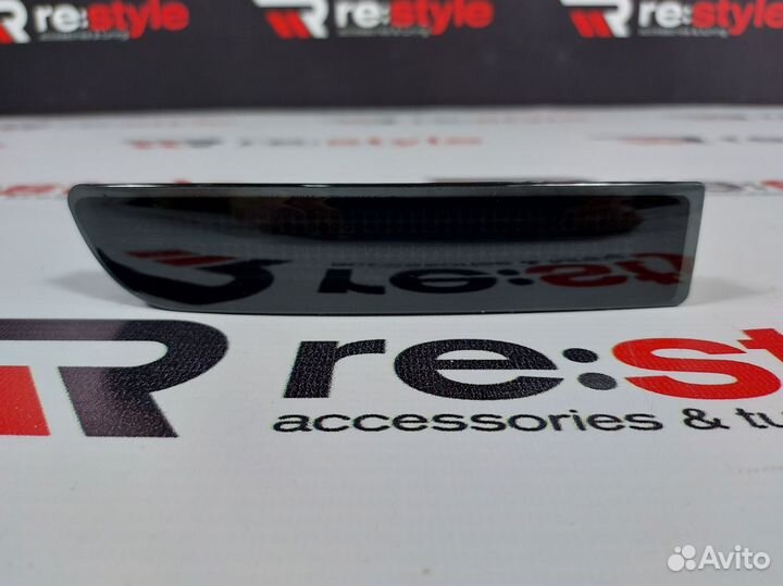 Катафоты Toyota R327