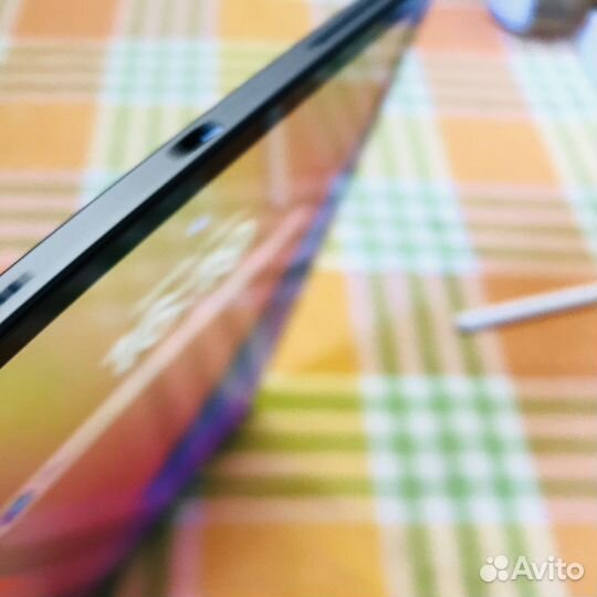 Apple iPad pro 11 2018 1Tb