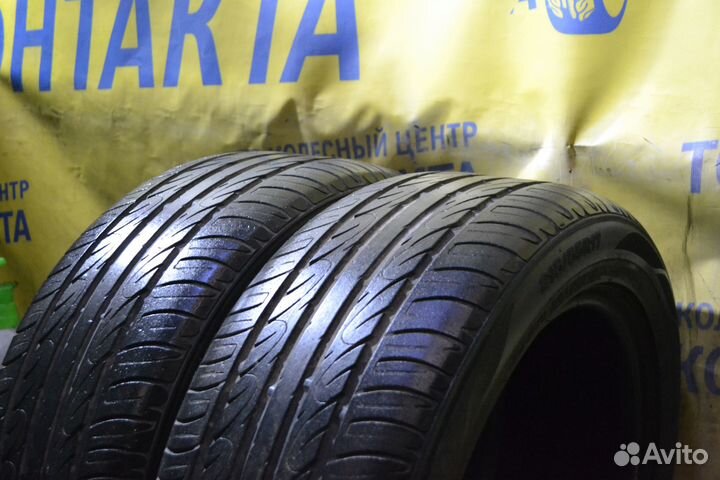 Firestone TZ300a 215/55 R17