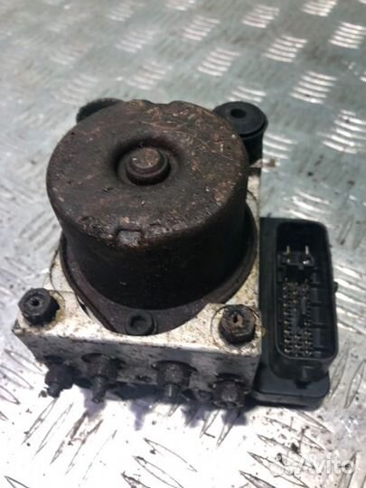 Блок ABS Mitsubishi Lancer 9