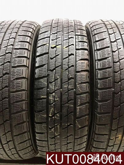 Goodyear UltraGrip Ice Navi Zea 185/60 R15 107U