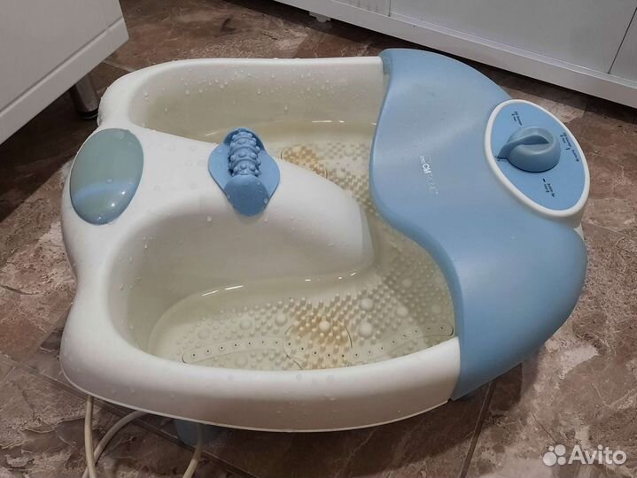 Гидромассажер ванночка для ног