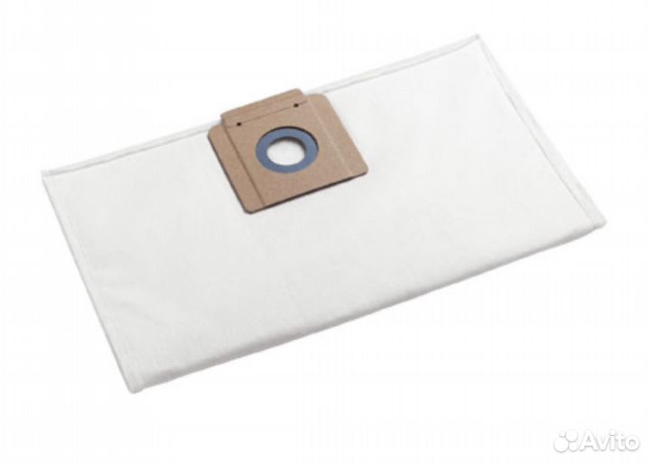 Фильтр-мешки для пылесоса Karcher NT 35/1, 70/3-5