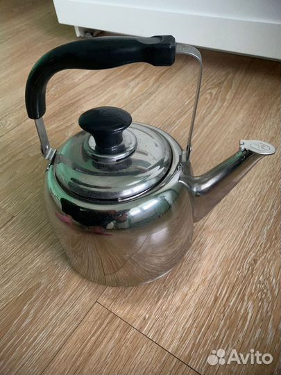 Заварочный чайник