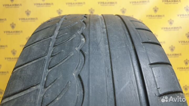 Dunlop SP Sport 01 235/55 R17 99V