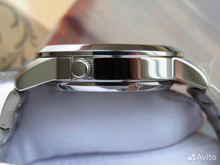 Часы Seiko (Сейко) 5 Blue Dial. Automatic