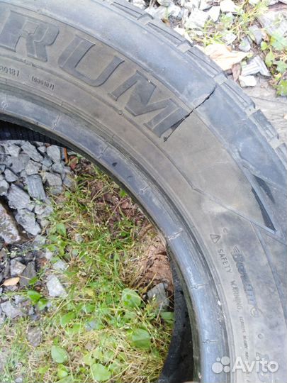 Barum Brillantis 185/65 R15