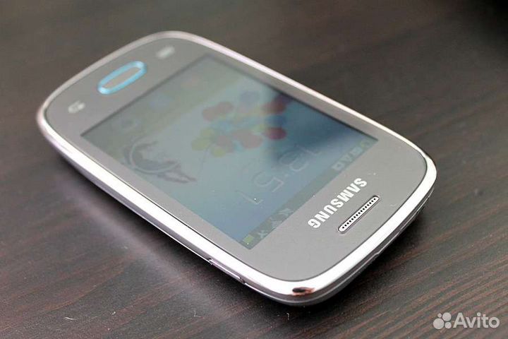 Samsung Galaxy Pocket Neo GT-S5310, 4 ГБ