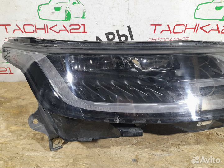 Фара правая Range Rover Sport 2 (2017-2022)