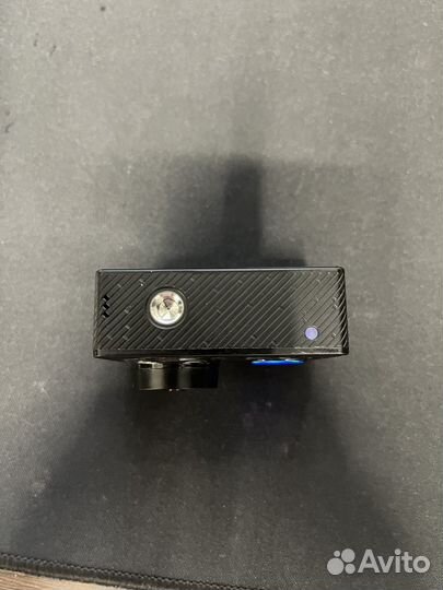 Экшн камера xiaomi yi 2K