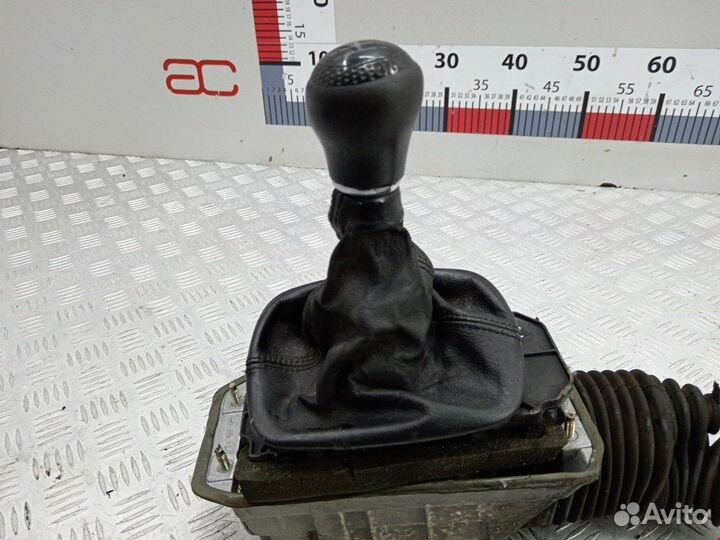 Кулиса кпп для Audi A6 C5 8D0711055M