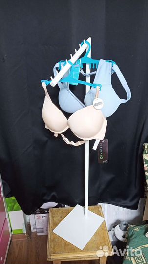 Вешалка для одежды напольная