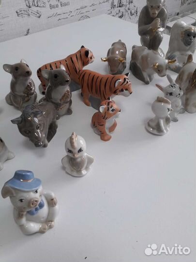 Кисловодский фарфор