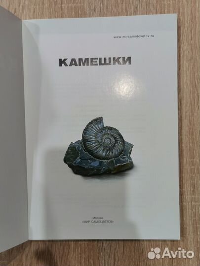 Книга 