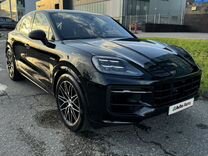 Porsche Cayenne 3.0 AT, 2024, 1 км, с пробегом, цена 25 900 000 руб.