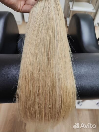 Волосы для наращивания