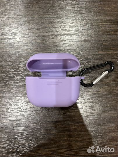 Чехол для airpods 3