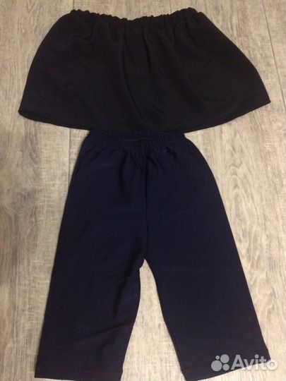 Форма для танцев