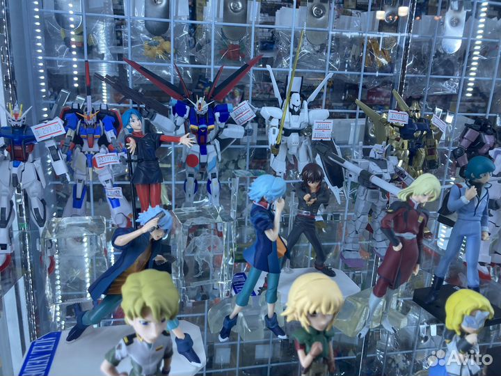 Товары из Таиланда, Китая и Японии