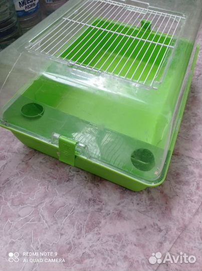 Продается клетка для грызуна