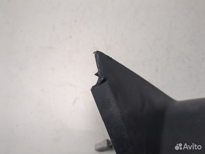 Зеркало боковое Mitsubishi Colt, 2011