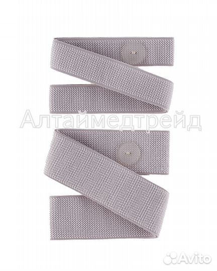 050501 Ремни Coloplast для крепления ножных мешков