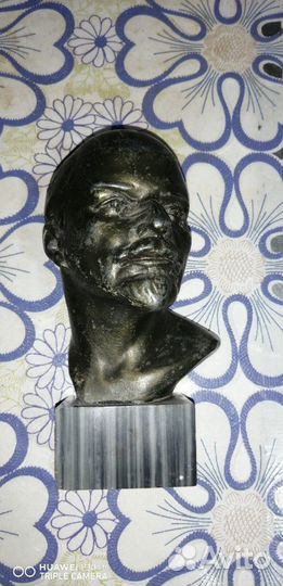 Плакетка-медаль