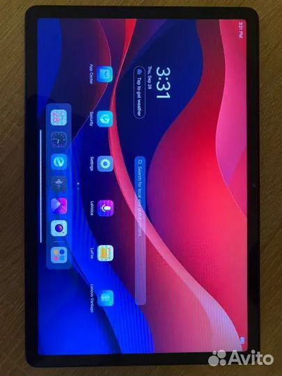 Lenovo xiaoxin pad 2024 8 128