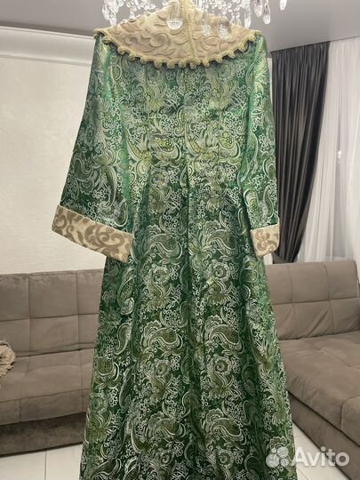 Национальный костюм