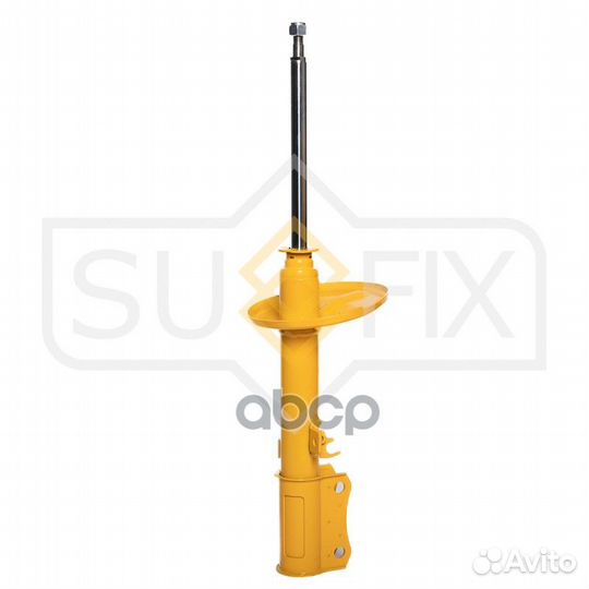 Стойка амортизаторная зад прав SU1480 sufix