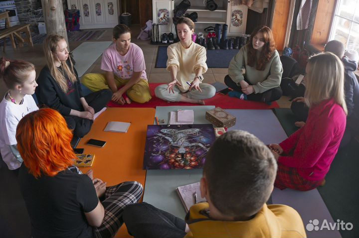 Игра Лила