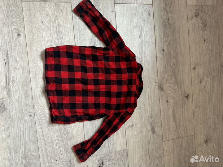 Ralph lauren рубашки брюки