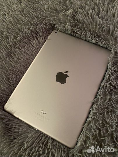 iPad 6 (2018) Wi-fi 32gb