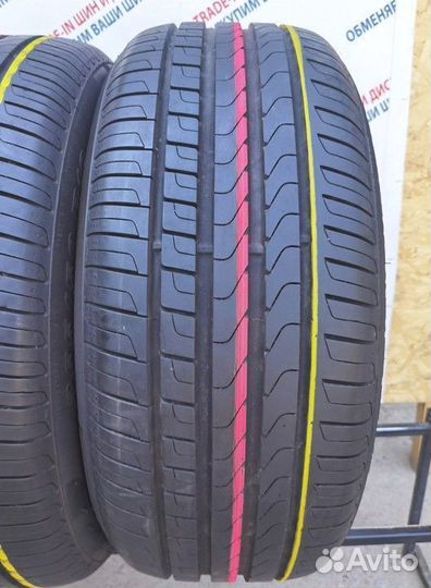 Pirelli Scorpion Verde 255/50 R19 103V