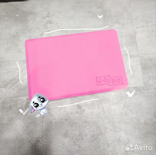 Кирпич для гимнастики