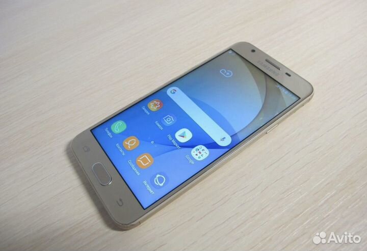 Телефон Samsung j5 prime