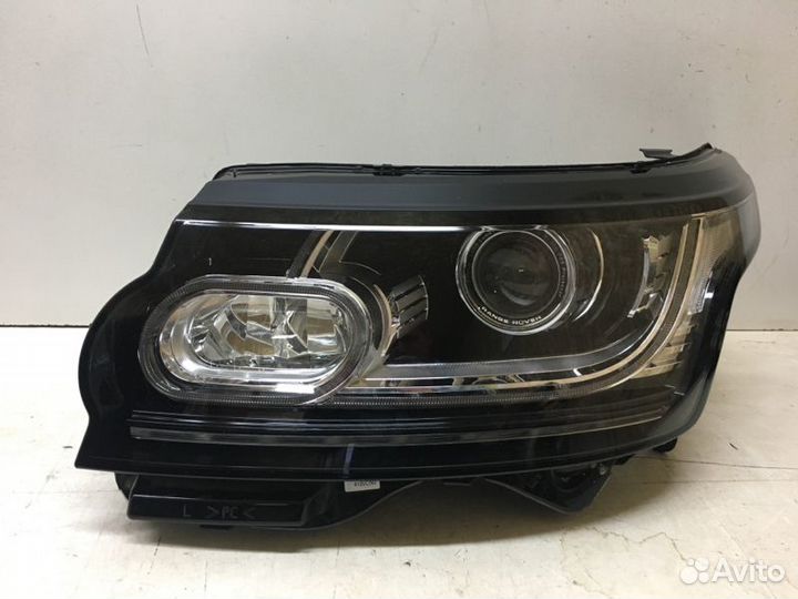 Фара левая Land Rover Range Rover Vogue L405