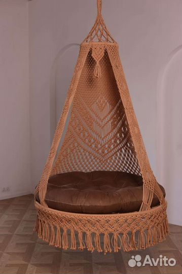 Гамак шатёр