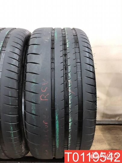 Michelin Pilot Sport Cup 2 245/35 R20 91Y