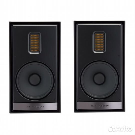 Полочная ас martin logan motion 35XTI