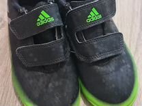 Кроссовки adidas 29