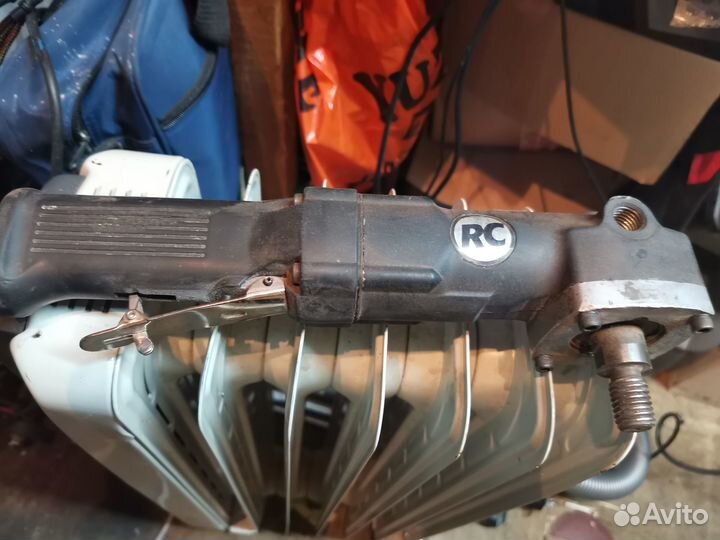 Пневмоинструмент бу