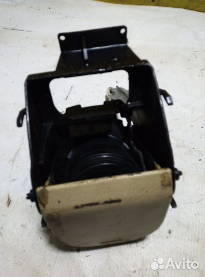 Подстаканник Mercedes Ml350 W163 рестайлинг 3 2005