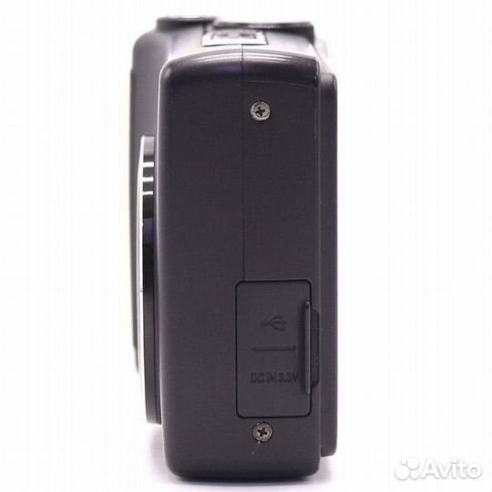 Фотоаппарат