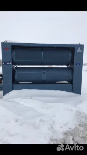 Петкус К-531 К-218 К527