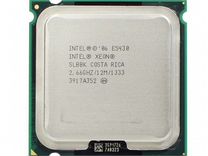 Процессор 775 Intel Xeon E5430 2.66ггц Quad