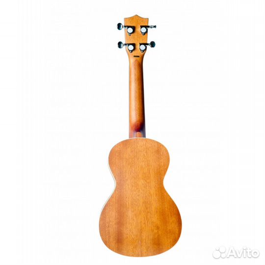 Укулеле сопрано Wiki UK40S