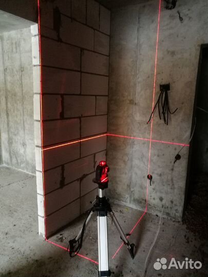 Приемка квартир / Строительный надзор / Экспертиза