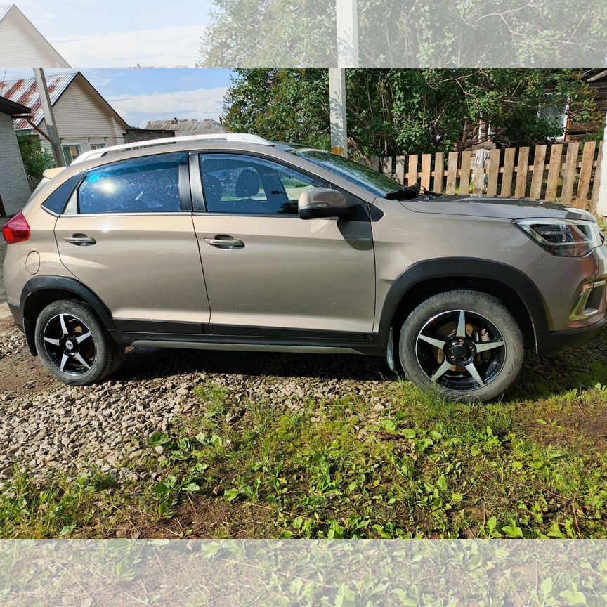 Купить Chery 🚘 от 160 000 ₽ в Верхе-Нейвинском: 1 030