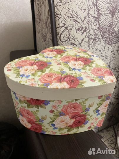 Коробка для хранения